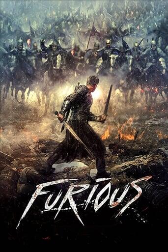 Assistir O Furioso online