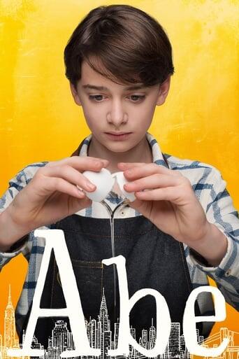 Assistir Abe online