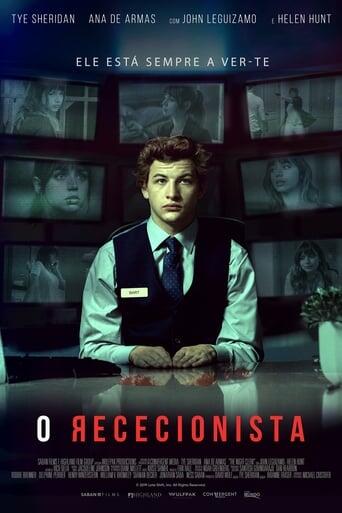 Assistir O Recepcionista online