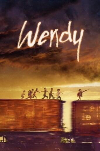 Assistir Wendy online