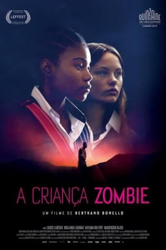 Assistir A Criança Zombie online