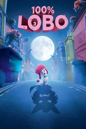 Assistir 100% Lobo online