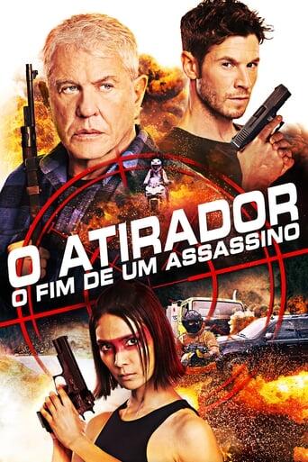 Assistir O Atirador: O Fim de um Assassino online