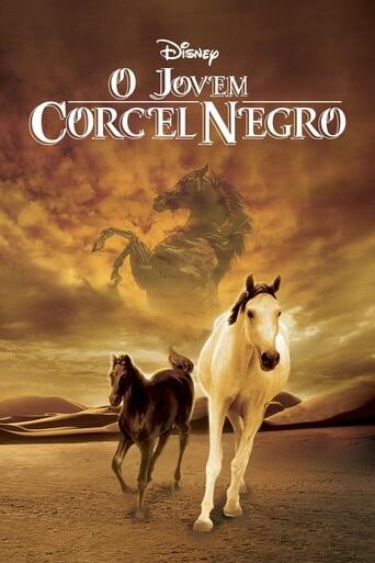 Assistir O Jovem Corcel Negro online