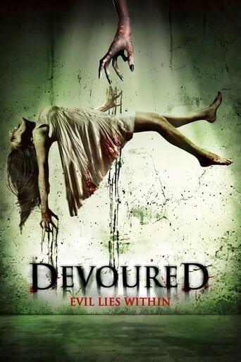 Assistir Devoured online