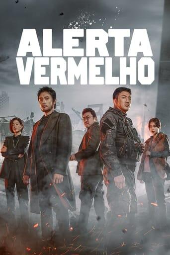 Assistir Alerta Vermelho online