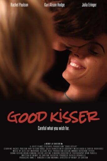 Assistir Good Kisser online