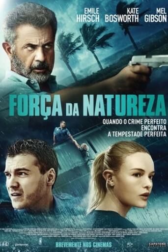 Assistir A Força da Natureza online