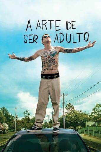 Assistir A Arte de Ser Adulto online