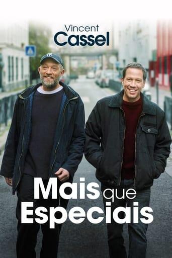 Assistir Mais Que Especiais online