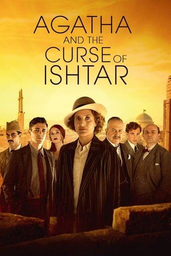 Assistir Agatha e a Maldição de Ishtar online