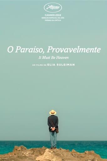 Assistir O Paraíso Deve Ser Aqui online