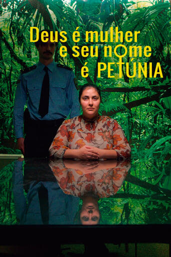 Assistir Deus é Mulher e seu Nome é Petúnia online