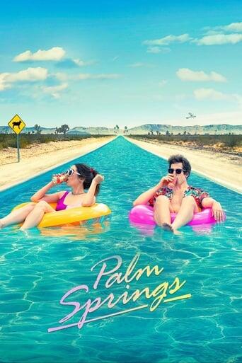 Assistir Palm Springs online