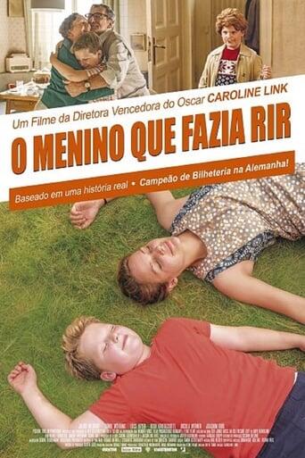 Assistir O Menino Que Fazia Rir online