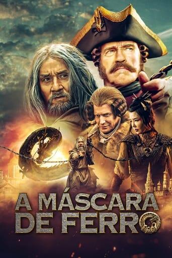 Assistir A Máscara de Ferro online