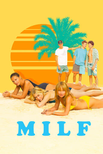 Assistir MILF online