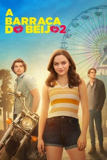 Assistir A Barraca do Beijo 2 online