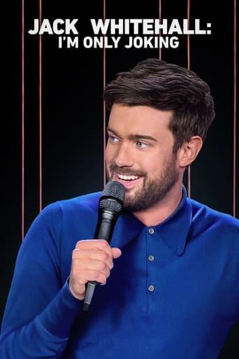 Assistir Jack Whitehall: I'm Only Joking online