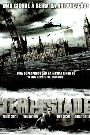 Assistir Tempestade online