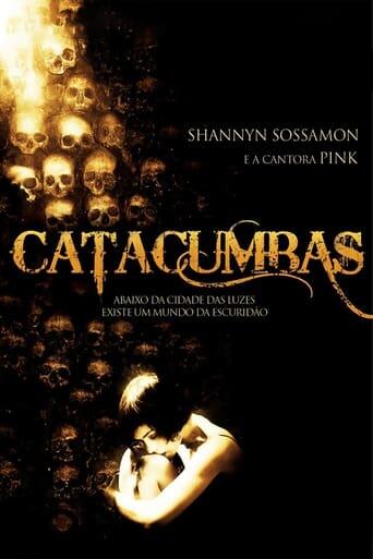 Assistir Catacombs online