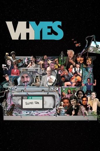 Assistir VHYes online