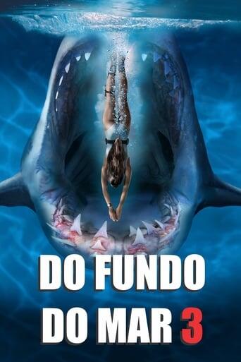 Assistir Do Fundo do Mar 3 online