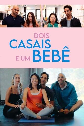 Assistir Dois Casais e um Bebê online