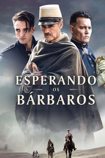 Assistir Esperando os Bárbaros online