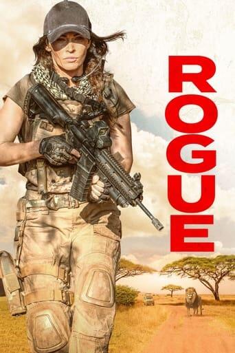 Assistir Rogue - Selvagem online