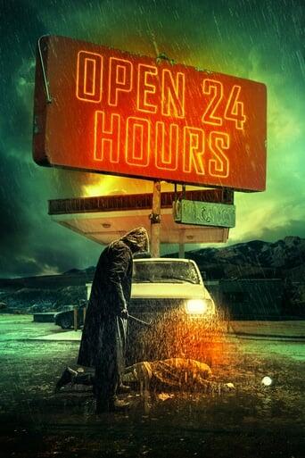 Assistir Open 24 Hours online