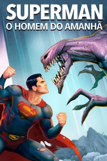 Assistir Superman: O Homem do Amanhã online