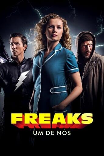 Assistir Freaks: Um de Nós online