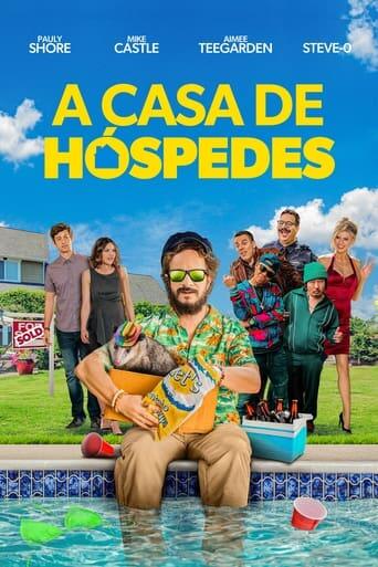 Assistir A Casa de Hóspedes online