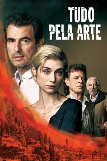 Assistir Tudo Pela Arte online