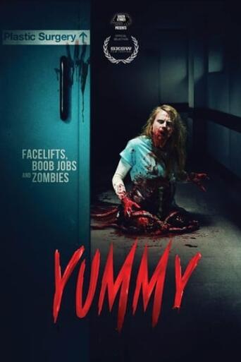 Assistir UTI Zumbi online