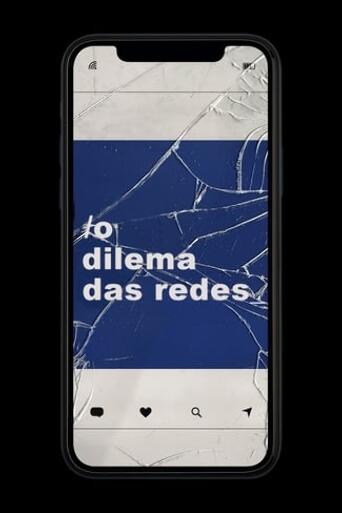 Assistir O Dilema das Redes online