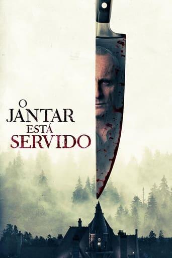 Assistir O Jantar Está Servido online