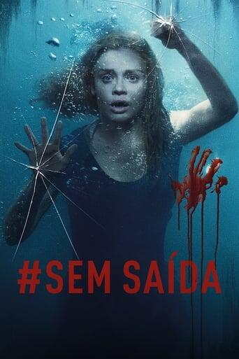 Assistir #SemSaída online