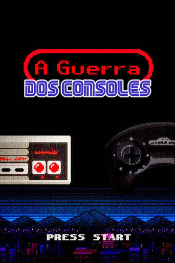 Assistir A Guerra dos Consoles online