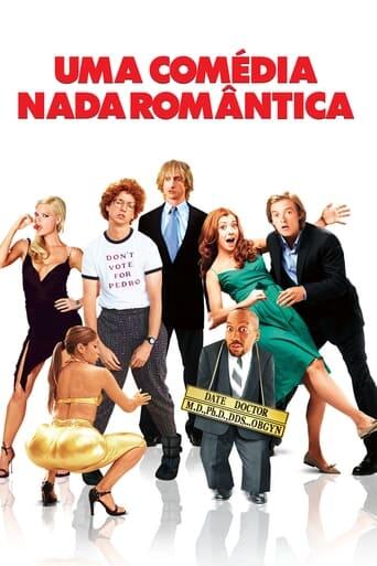 Assistir Uma Comédia Nada Romântica online