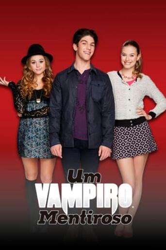 Assistir Um Vampiro Mentiroso online