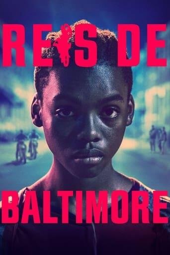 Assistir Reis de Baltimore online