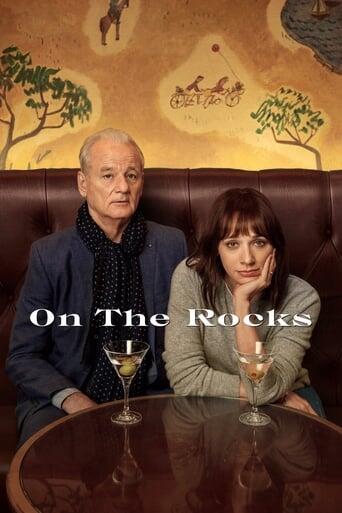 Assistir On the Rocks online