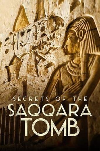 Assistir Os Segredos de Saqqara online