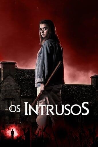 Assistir Os Intrusos online