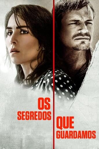 Assistir Os Segredos que Guardamos online