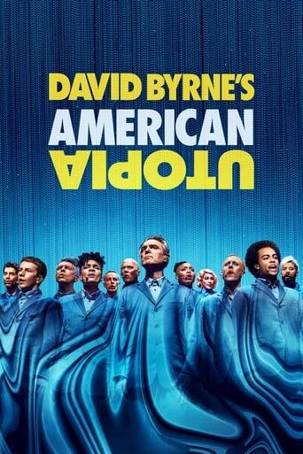 Assistir David Byrne's American Utopia online