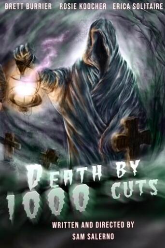 Assistir Death by 1000 Cuts online