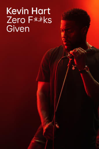 Assistir Kevin Hart: Zero F**ks Given online